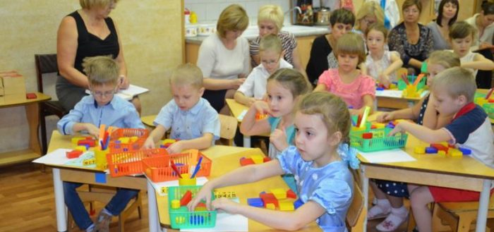 Анализ занятия по развитию речи в доу по фгос образец пример
