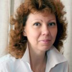 Наталья Фоминых