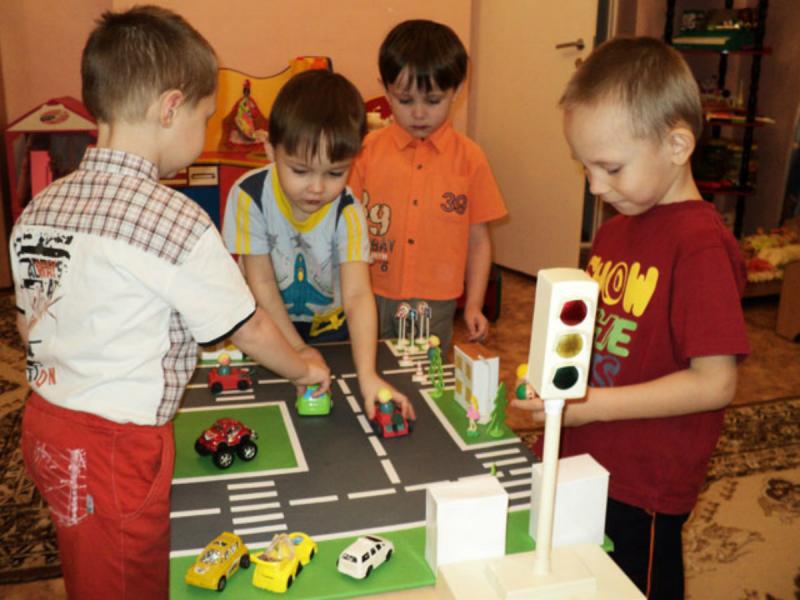 ГБДОУ детский сад № 34 Колпинского района Санкт-Петербурга: