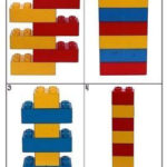 Лего-конструкции