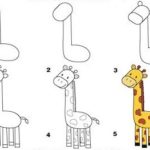 Схема Жираф