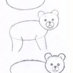 Схема Медвежонок