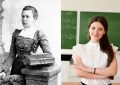 Учитель в царской России и в 21 веке